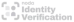Identiteitsverificatie